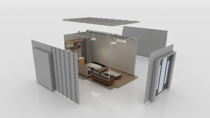 中建海龍科技榮獲重要獎(jiǎng)項(xiàng)，以創(chuàng)新實(shí)踐引領(lǐng)裝配式建筑4.0時(shí)代