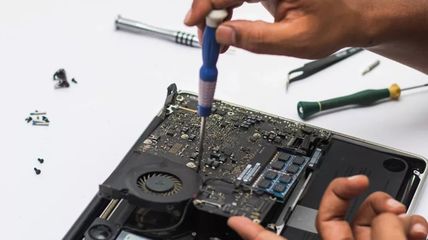 蘋果T2芯片 第三方維修的終結者？
