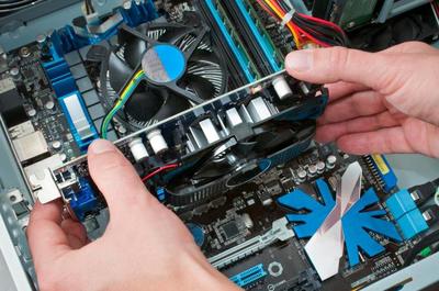 電腦維修全攻略 從常見問題到專業維護